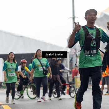 Runner Photo 8567720
