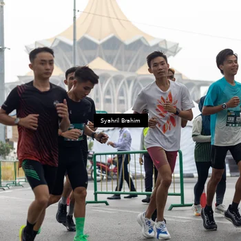 Runner Photo 8567721