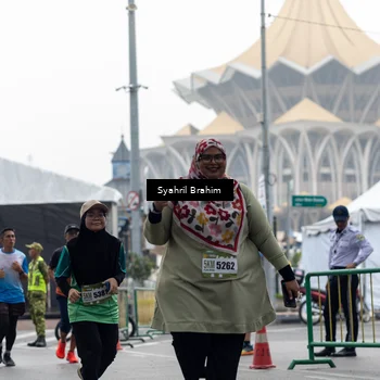 Runner Photo 8567722