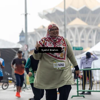 Runner Photo 8567723