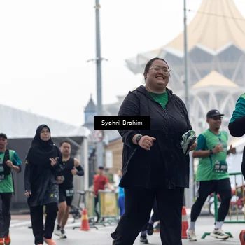 Runner Photo 8567725