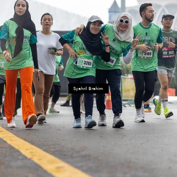 Runner Photo 8567727