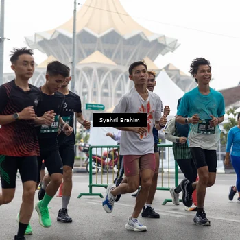Runner Photo 8567728