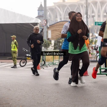 Runner Photo 8567733