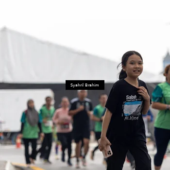 Runner Photo 8567738