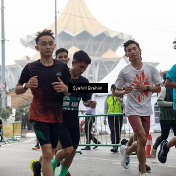 Runner Photo 8567739