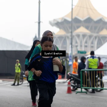 Runner Photo 8567740