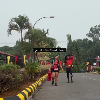 Runner Photo 8567743