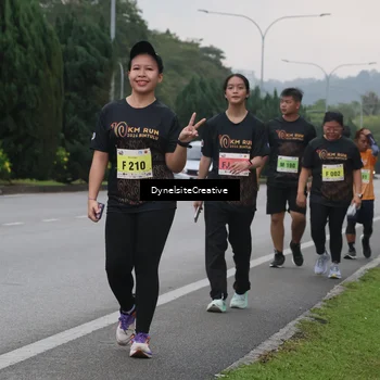 Runner Photo 8567745