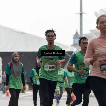 Runner Photo 8567747