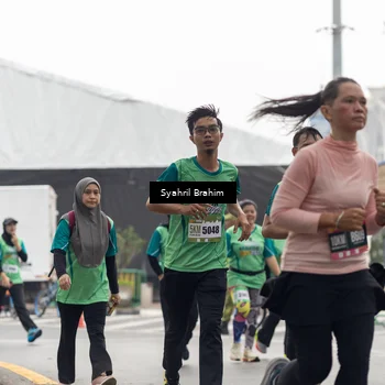 Runner Photo 8567749