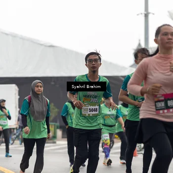 Runner Photo 8567752