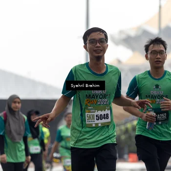 Runner Photo 8567753