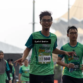 Runner Photo 8567754