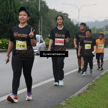 Runner Photo 8567755