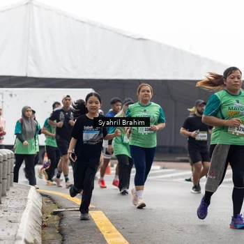 Runner Photo 8567756