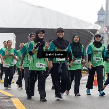 Runner Photo 8567757