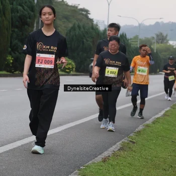 Runner Photo 8567759