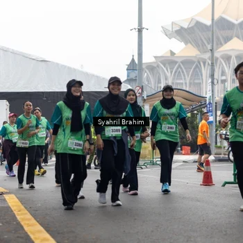 Runner Photo 8567760
