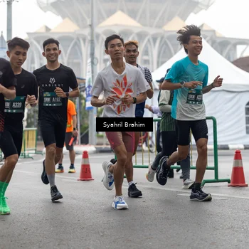 Runner Photo 8567761