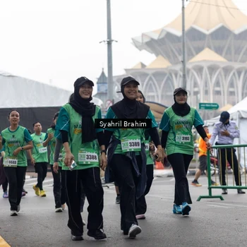Runner Photo 8567762