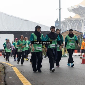 Runner Photo 8567763