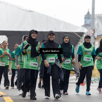 Runner Photo 8567765