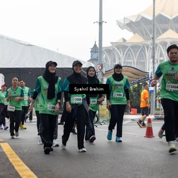 Runner Photo 8567766