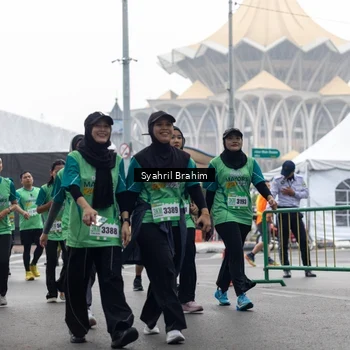Runner Photo 8567768