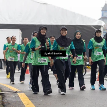 Runner Photo 8567770