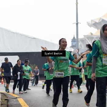 Runner Photo 8567773
