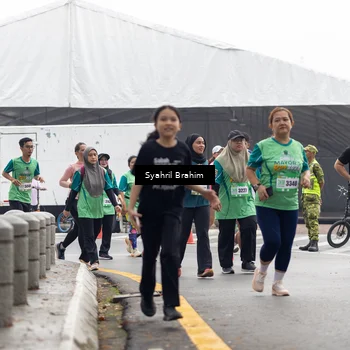 Runner Photo 8567774