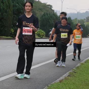 Runner Photo 8567777