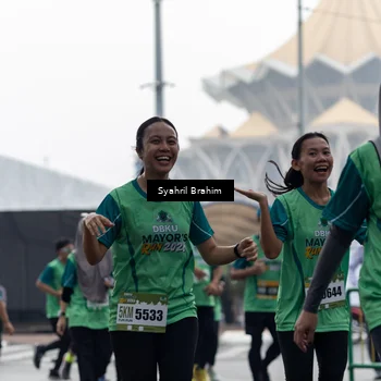 Runner Photo 8567778