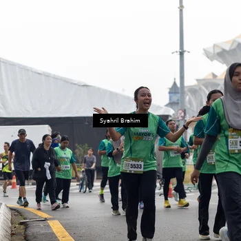 Runner Photo 8567779