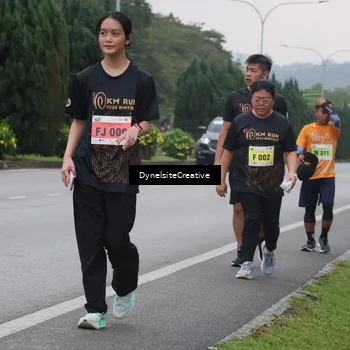 Runner Photo 8567782