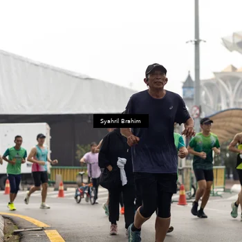 Runner Photo 8567783