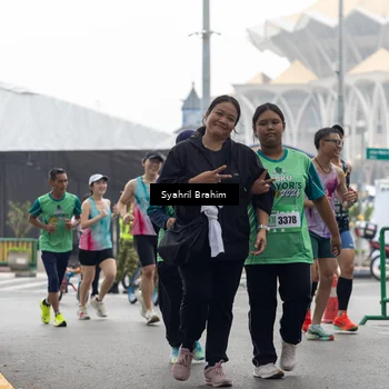 Runner Photo 8567784