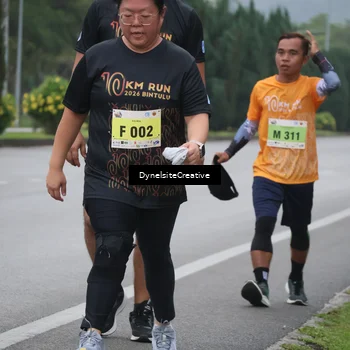 Runner Photo 8567785
