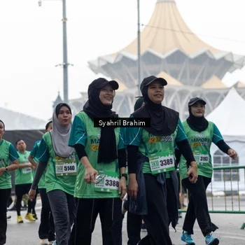 Runner Photo 8567786