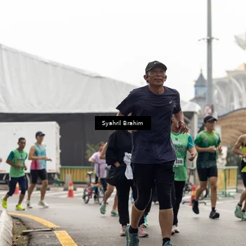 Runner Photo 8567787