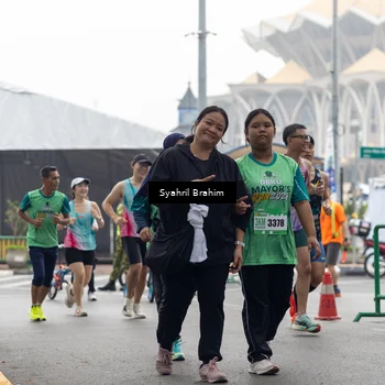 Runner Photo 8567788