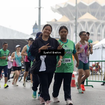Runner Photo 8567789
