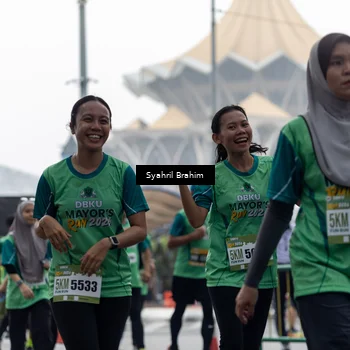 Runner Photo 8567790