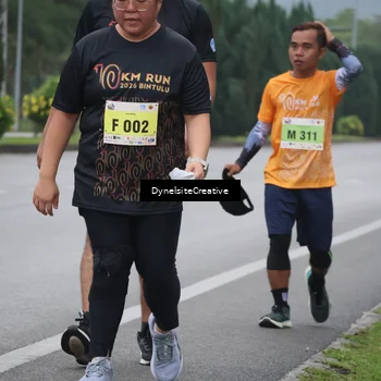Runner Photo 8567791