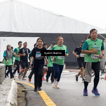 Runner Photo 8567792