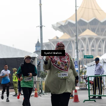 Runner Photo 8567794