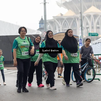 Runner Photo 8567795