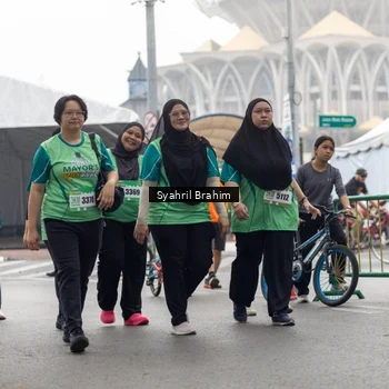 Runner Photo 8567799