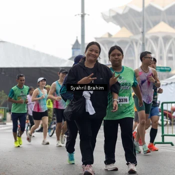 Runner Photo 8567800